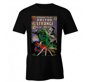 Dr. Strange Voltorg